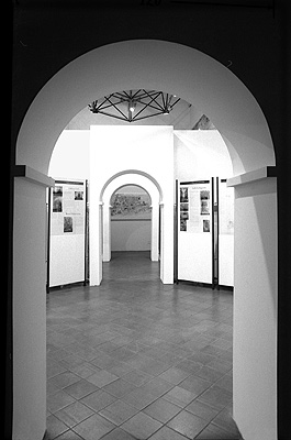 Gallerie sotterranee a Cattolica