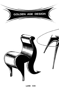 Golden Age Design